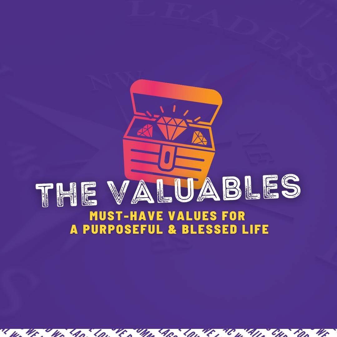 FC Series - The Valuables - Logo