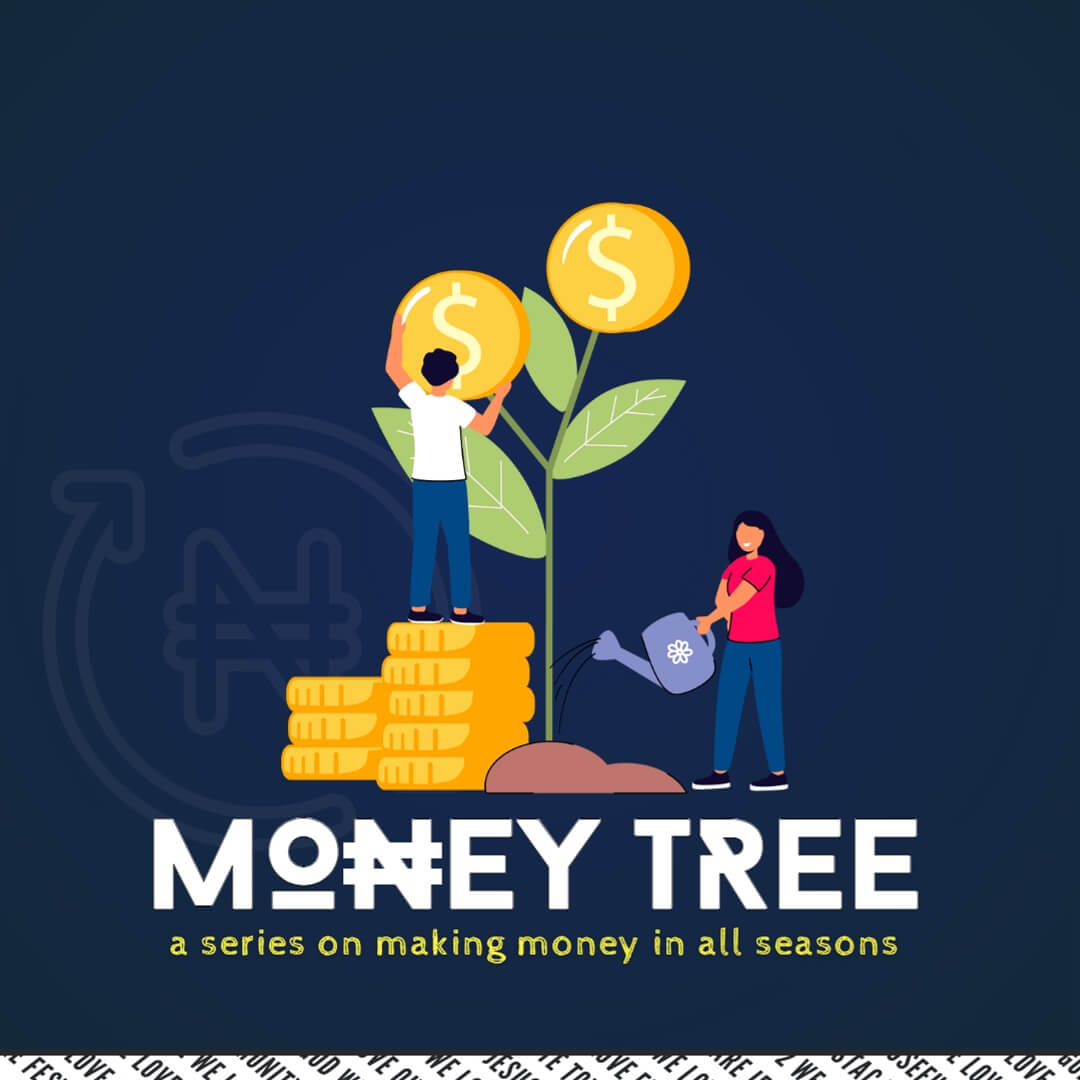 FC Series - Money Tree